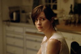 Agnieszka Grochowska została nominowana do nagrody filmowej w Trondheim