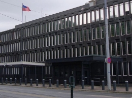   763 dokumenty z ambasady USA w Oslo wyciekło do Wikileaks