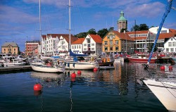 Piesze wycieczki dookoła Stavanger