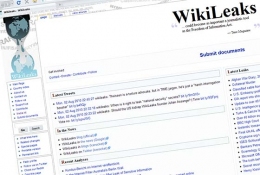 Wikileaks przygotowuje się do kolejnego międzynarodowego przecieku