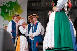 ERAS Festiwal Oslo 2010