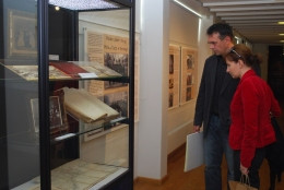 Polska emigracja do Norwegii na przestrzeni ostatnich 200 lat.