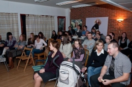 Walne Zebranie Klubu Zdobywców