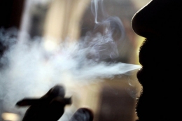 No i stało się - Całkowity zakaz palenia papierosów