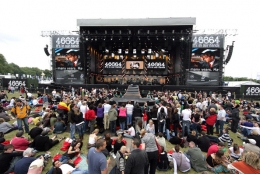 W Bergen też się będzie działo!