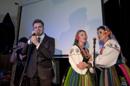 Eurowizyjna impreza przerosła oczekiwania organizatorów!