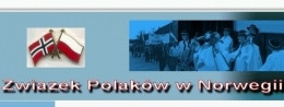 Zaproszenie na 35 – lecie Związku Polaków w Norwegii