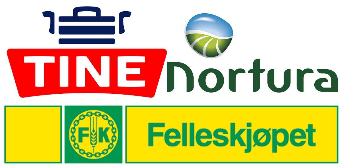 Czy nowy rząd zniesie monopol Tine?