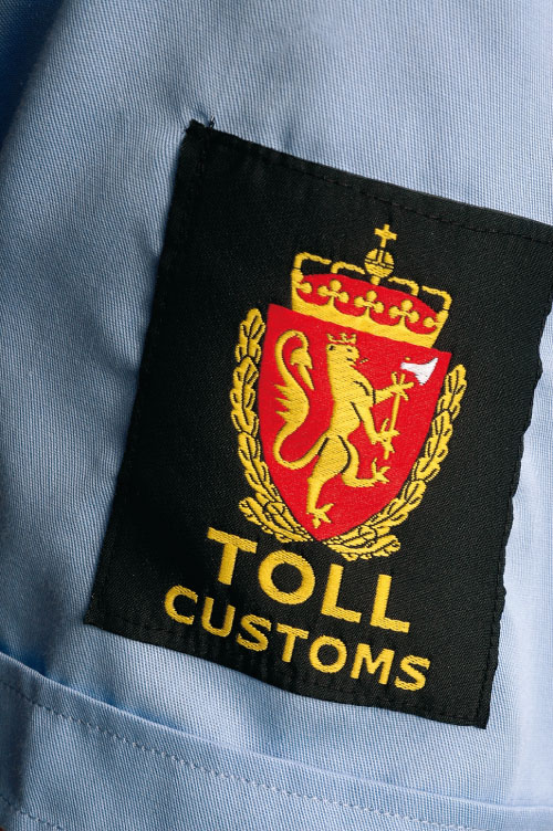 Urząd celny może kontrolować twoje wydatki za granicą do 10 lat wstecz 