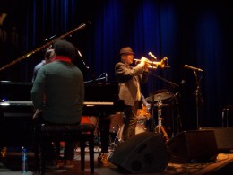 Koncert Tomasza Stańki wraz z New York Quartet w Oslo – relacja
