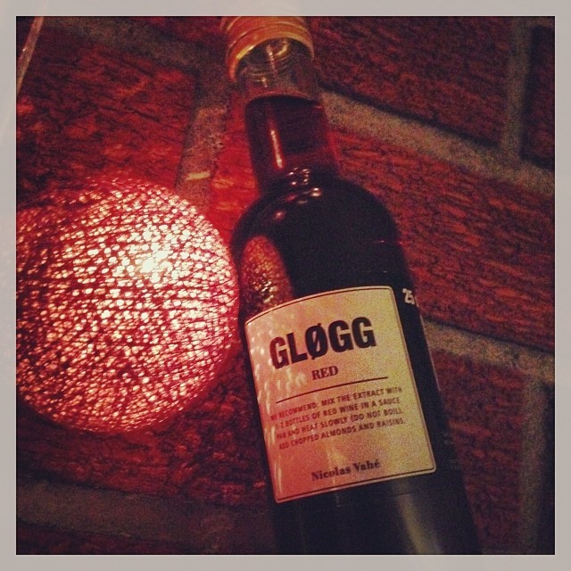 glogg glogg