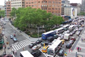 Zakaz jazdy dieslem po Oslo