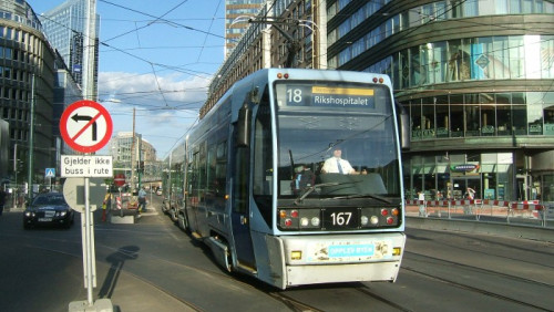 Lekcja 93 - Przemieszczanie się i transport (III)