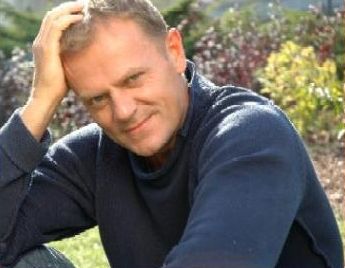 Jak premier Tusk pracował w Norwegii