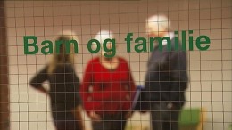 Barnevernet odebrało mi dziecko