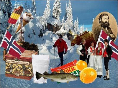 Norwegia - bezpieczny zaścianek, czyli Norwegowie krytycznie o sobie samych