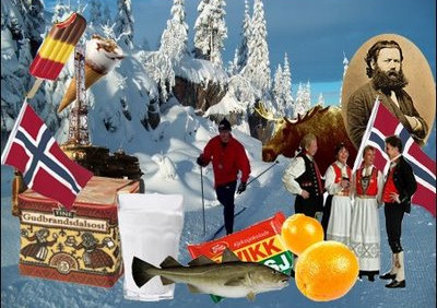 Norwegia - bezpieczny zaścianek, czyli Norwegowie krytycznie o sobie samych