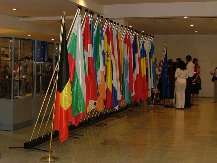 Parlament Europejski Parlament Europejski