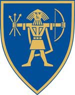 Ullensaker w Norwegii ogłoszone najlepszą gminą dla handlu i przemysłu