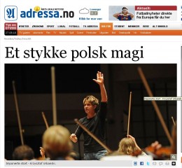 Odrobina polskiej magii