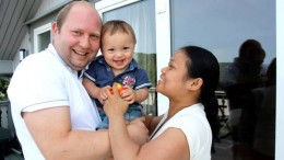 Wziął urlop ojcowski, teraz musi oddać 243 tysiące koron