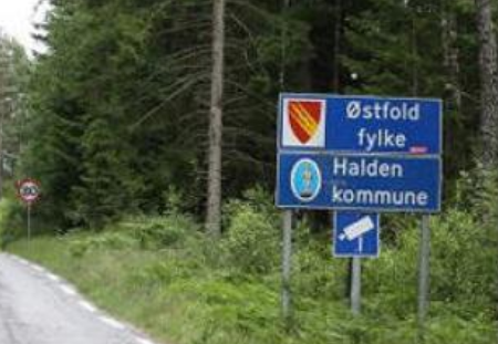 Urząd celny Cię widzi