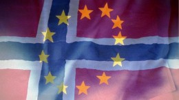 Raport: Umowa EOG to dla Norwegii  fiasko demokracji