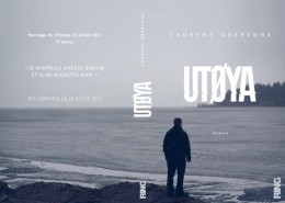 Nowa książka o Breiviku niezwykle popularna