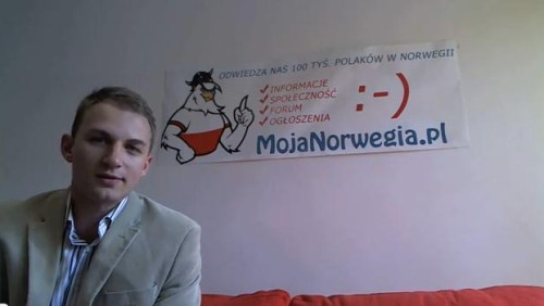Video z lekcji od 1-5
