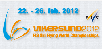 MŚ w lotach narciarskich w Vikersund – informacje praktyczne