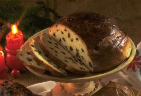 Smaki Norwegii – Vørterbrød (chleb słodowy)