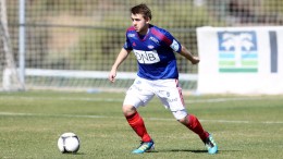 Debiut Polaka w pierwszej drużynie Vålerengi