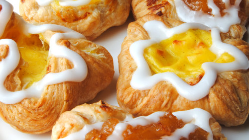 Ciastka przyczyną ewakuacji na lotnisku