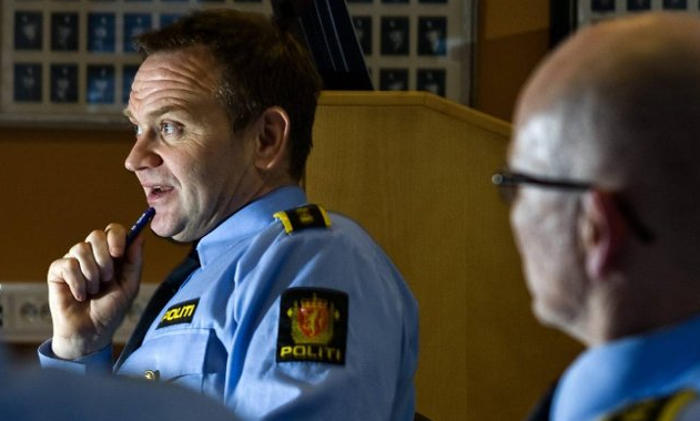 Policja musi wypuszczać przestępców 