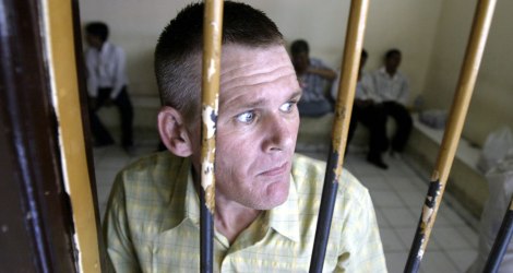 Norweskie więzienie to jak kurort