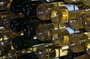 Lutowe przeceny na wino 