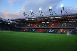 Wisła Kraków u progu rozgrywek europejskich