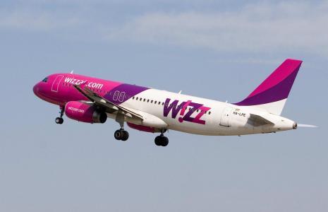 Wizzair oferuje nowe połączenia do Norwegii