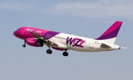 Wizzair oferuje nowe połączenia do Norwegii