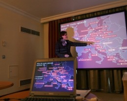 Nowe połączenie Wizz Air z Gdańska do Bergen