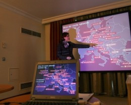 Nowe połączenie Wizz Air z Gdańska do Bergen