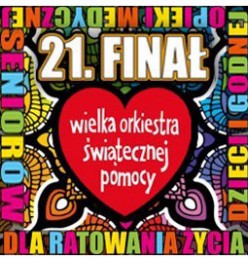 Trzeci Finał WOŚP w Oslo – relacja! 