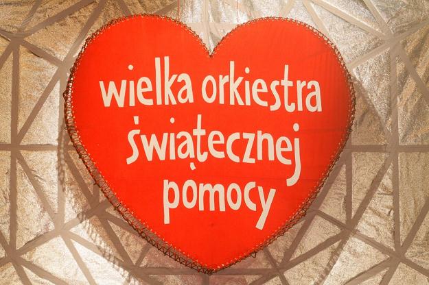 21. finał WOŚP w Oslo