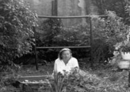 Anna Woronowicz nie żyje