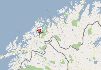  Tragiczny wypadek koło Tromsø