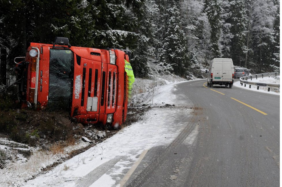 Więcej kontroli zagranicznych samochodów 