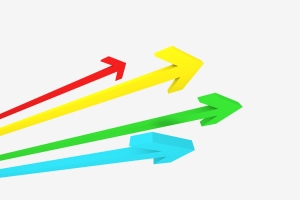 Słabszy wzrost, niż prognozowano