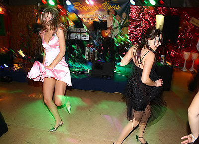 Polska zabawa na wiosne !