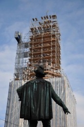 Katedra w Oslo otwarta ponownie