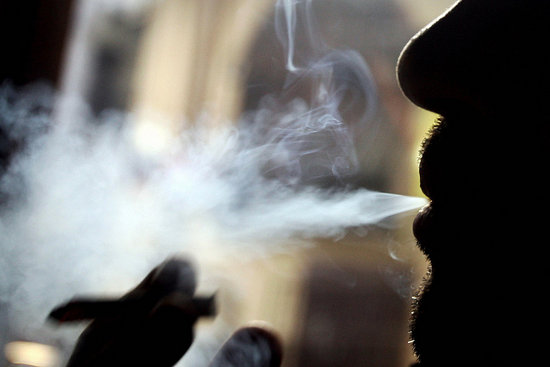 Czy Norwegia odpowie za zakaz reklamy tytoniu?